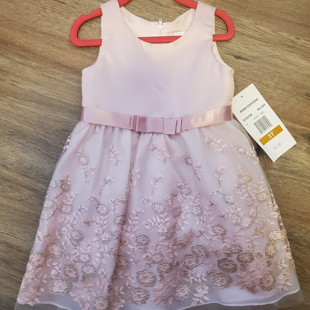 Kids Dress
